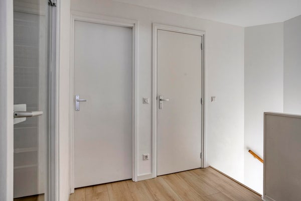 Imstenrade , Amsterdam