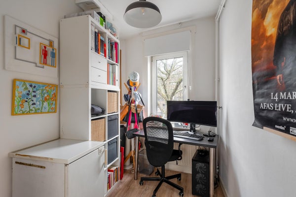 Schieweg 183, Rotterdam