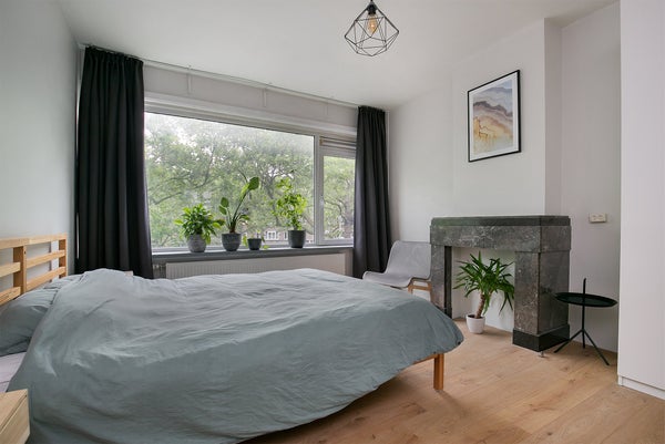 Schieweg 214, Rotterdam