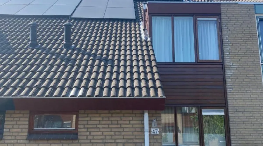 Lelieveld 47, Nieuwerkerk aan den IJssel