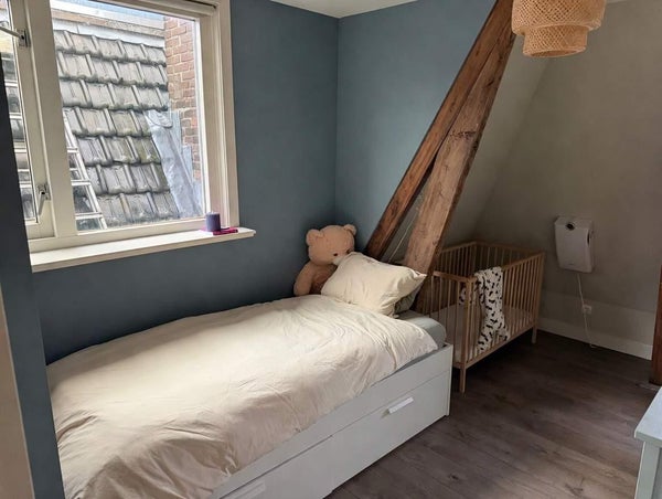 's-Gravendijkwal 14, Rotterdam