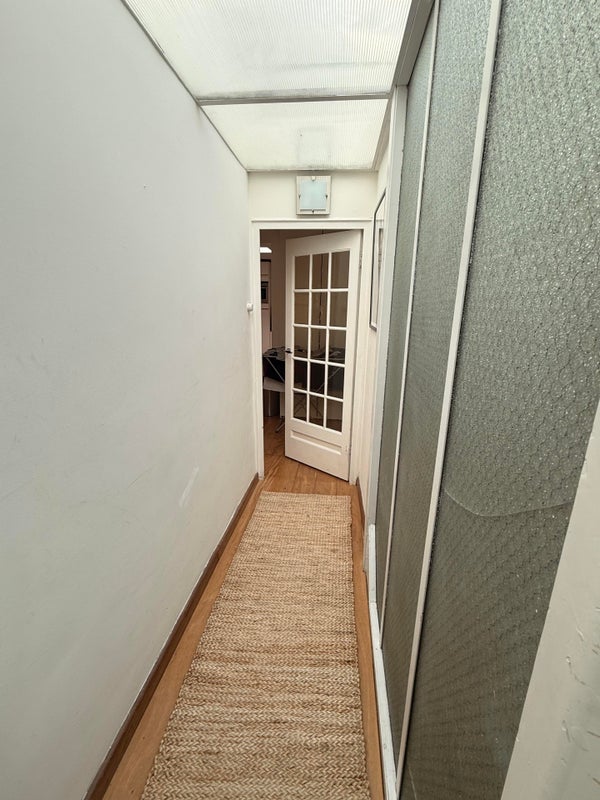 Cliostraat 21, Amsterdam