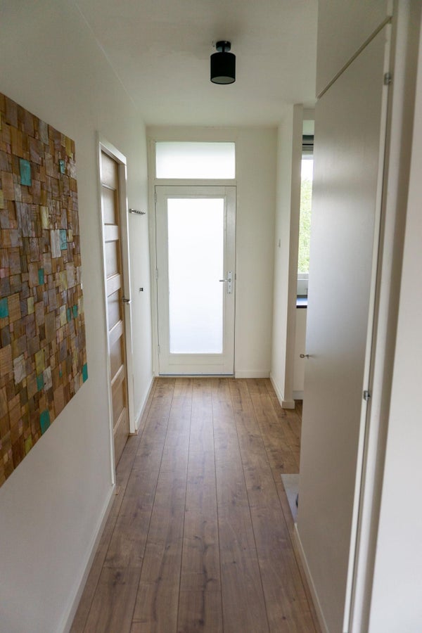 Kleiburg 829, Amsterdam