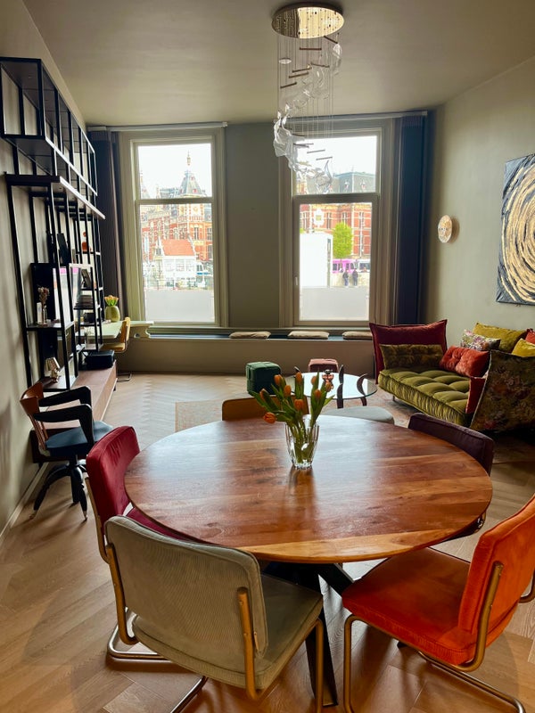 Prins Hendrikkade 86, Amsterdam