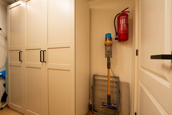 Ungerplein 8, Rotterdam