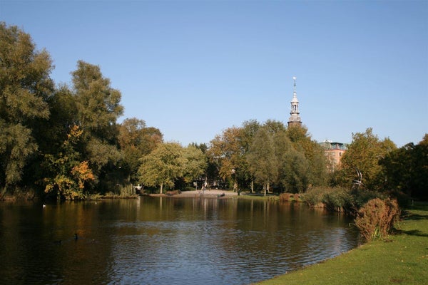 Derde Oosterparkstraat 147, Amsterdam