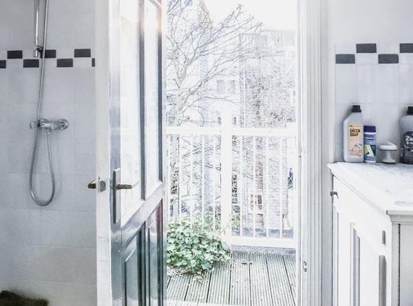 Prinsengracht 708, Amsterdam