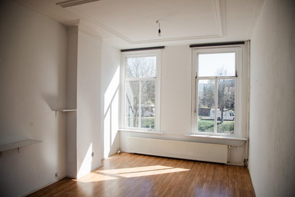 Tramsingel 92, Breda