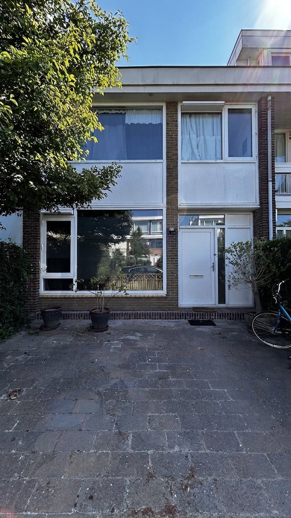 Imstenrade 49, Amsterdam