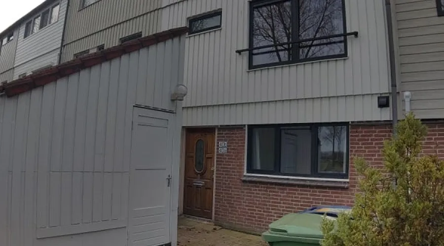 Pijlrogstraat 40, Almere