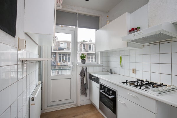 Schieweg 214, Rotterdam