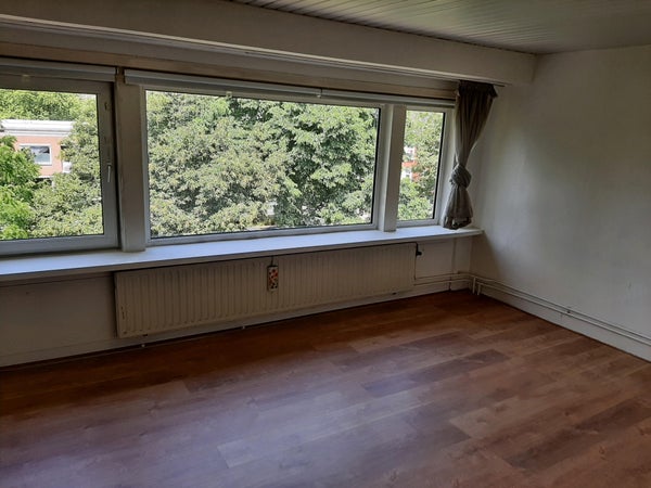 Professor Poelslaan 30, Rotterdam