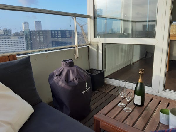 Boompjes 312, Rotterdam