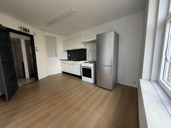 Kloosterraderstraat 8, Kerkrade