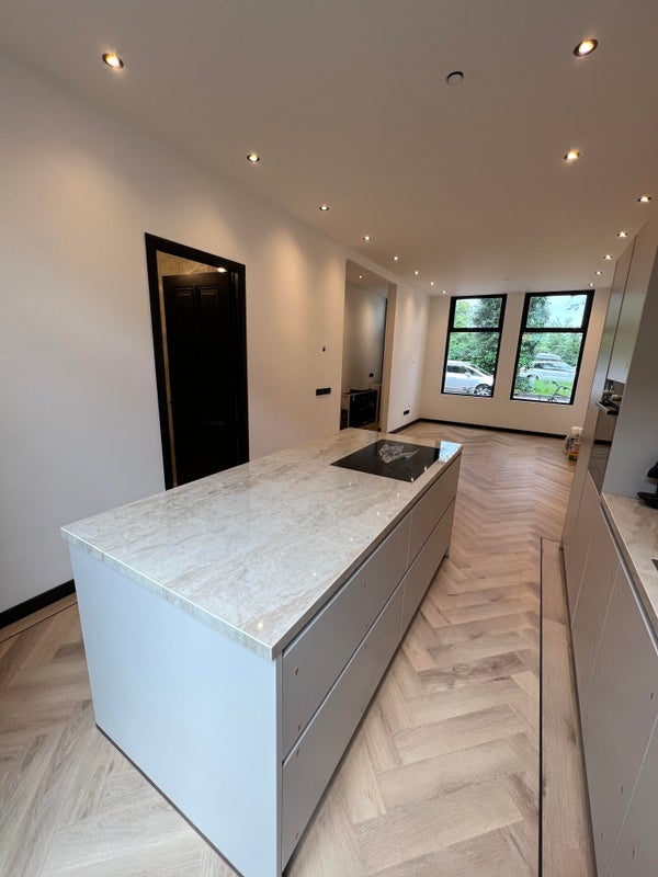 Westergracht 37, Haarlem