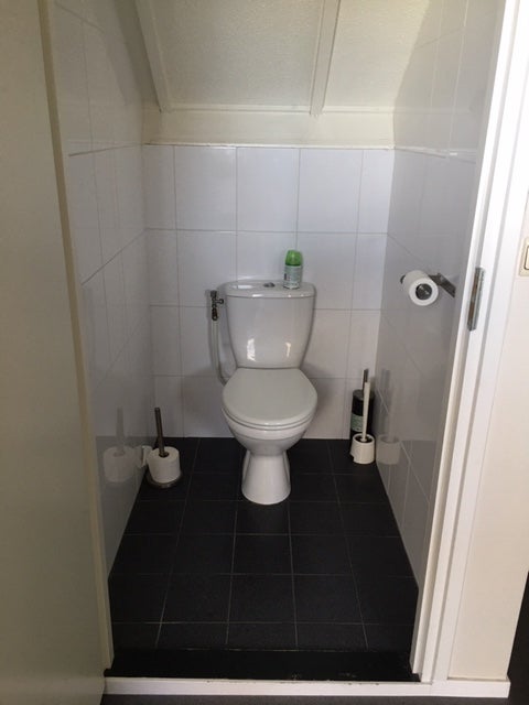 Korte Dijkstraat 14, Terneuzen