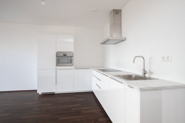 Kiekstraat 165, Amsterdam