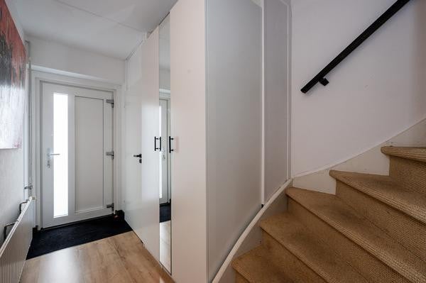 De Stelling 11 1, Lelystad