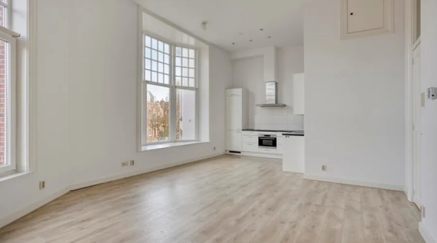 Hyacintenlaan 1, Haarlem