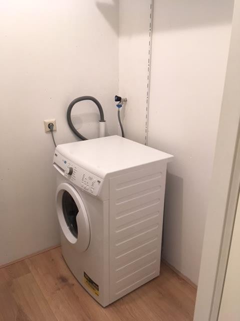 Bijlmerdreef 360, Amsterdam