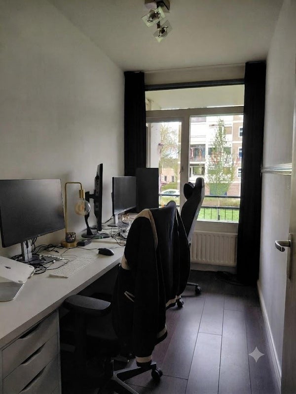 St Plechelmuspad 1, Eindhoven