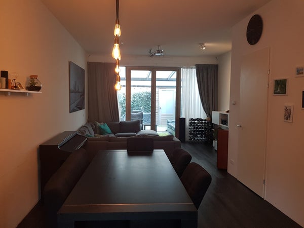 Parallelweg , Rotterdam