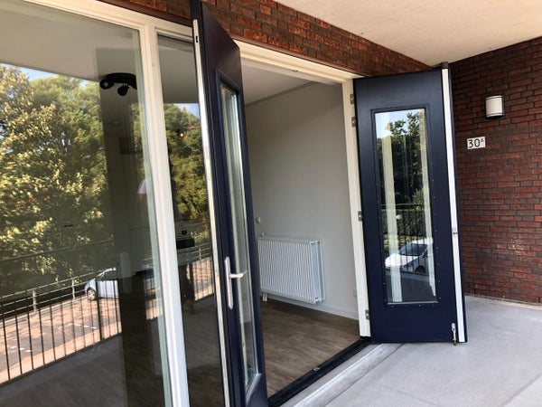 H. Reptonstraat 30, Velserbroek