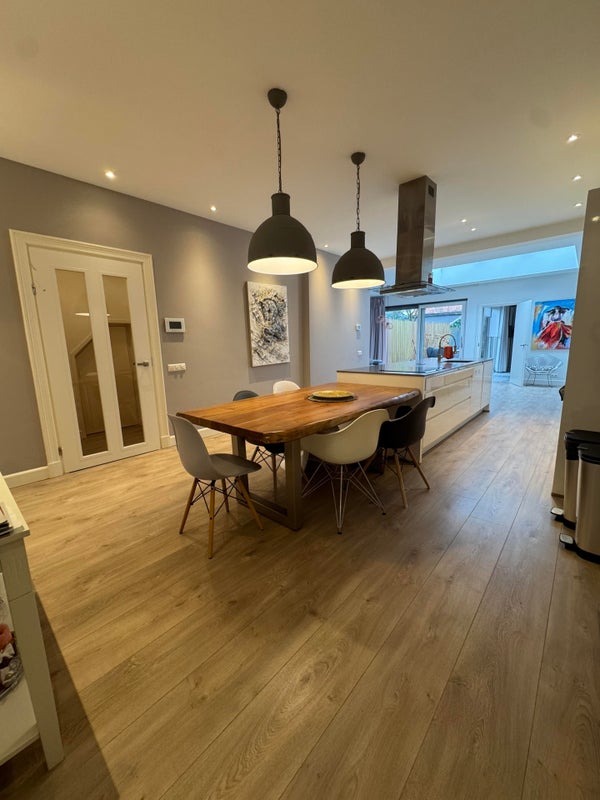 Herenweg 175, Heemstede