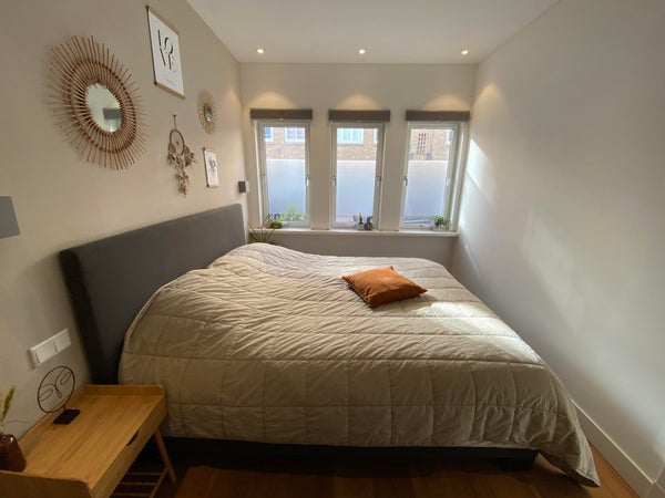 Bestevâerstraat 106, Amsterdam