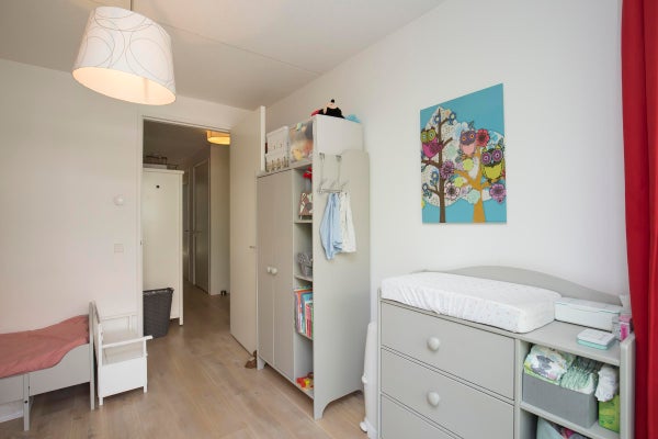 Derde Oosterparkstraat 147, Amsterdam