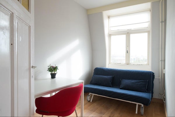 Stevinstraat , Den Haag