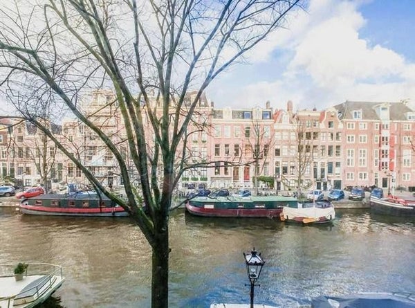Prinsengracht 708, Amsterdam