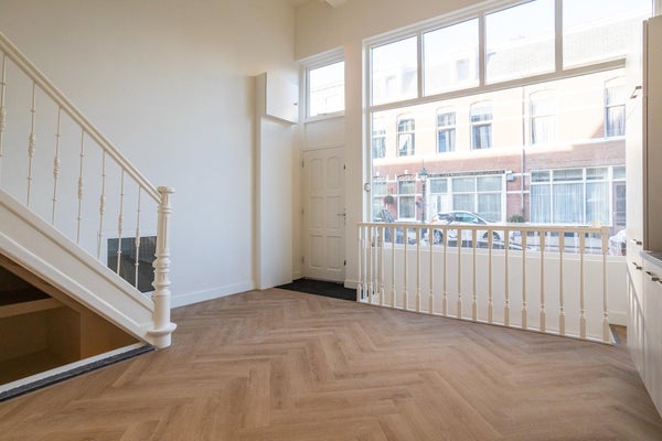 Renbaanstraat 88, Den Haag