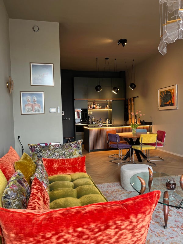 Prins Hendrikkade 86, Amsterdam