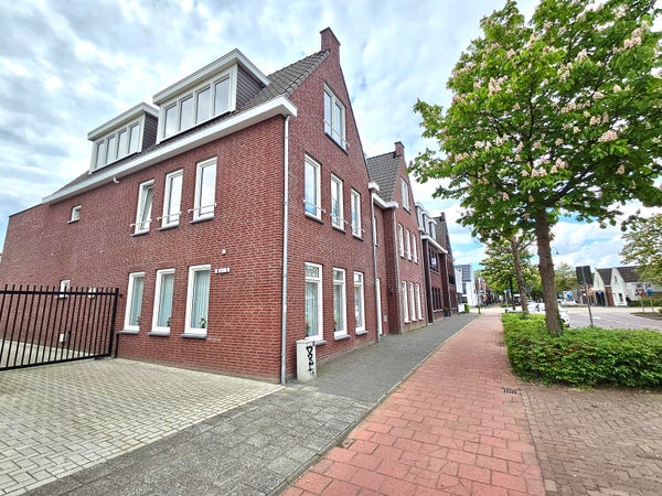 Appartement in Etten-Leur
