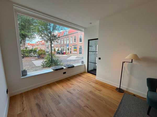 Brouwersplein 6, Haarlem
