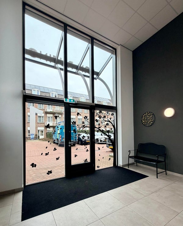 Kloosterhof 1, Veghel