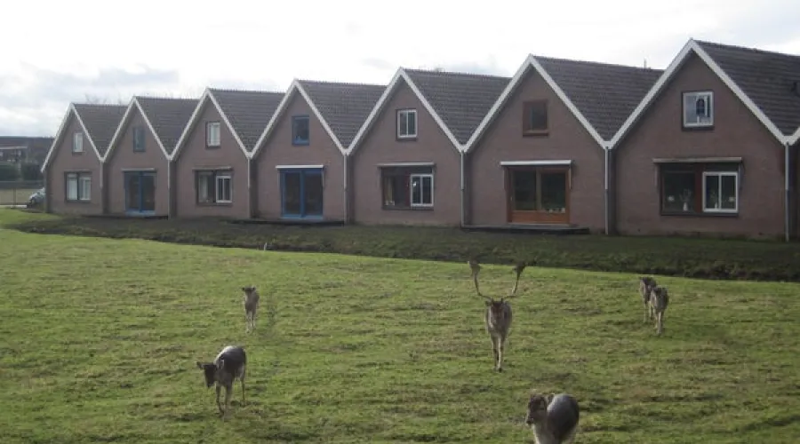 Hertenkamp 6, Woerden