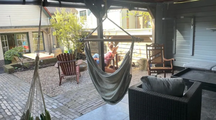 Gasthuisstraat 9, Wijk aan Zee