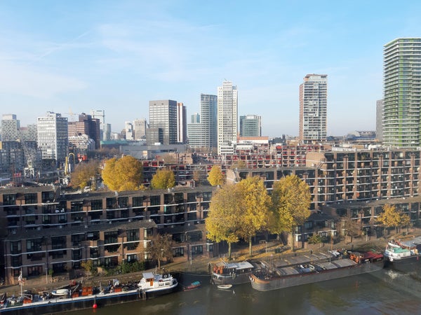 Boompjes 312, Rotterdam