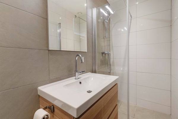 Ridderstraat 9, Haarlem