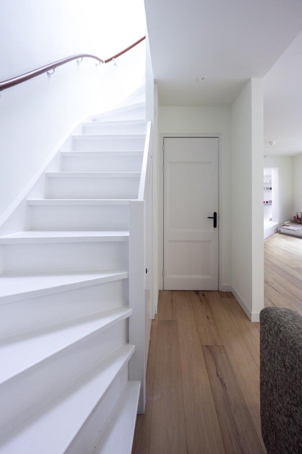 Kerksteeg 1, Wijk aan Zee