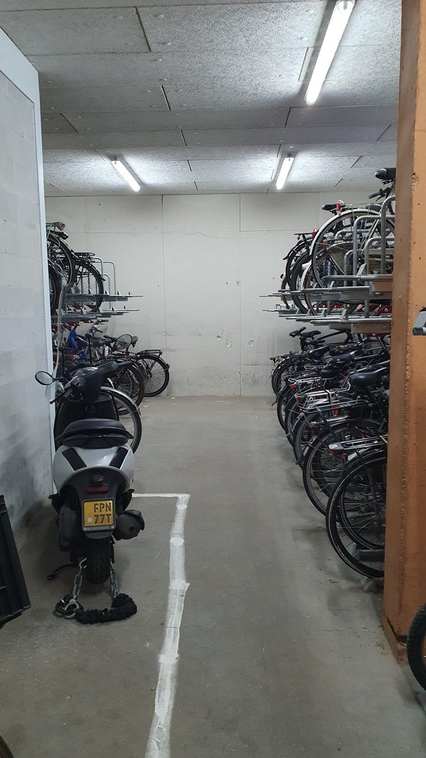 Zonnehout 33, Houten