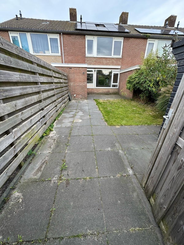 Capellastraat 46, Groningen