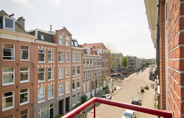 Jacob van Lennepstraat 76, Amsterdam