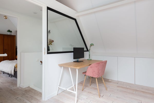 Hinthamereinde 60, Den Bosch