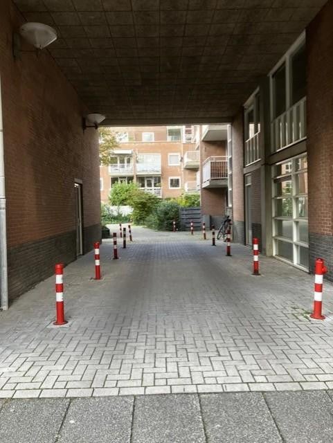 Rupelmonde , Amsterdam