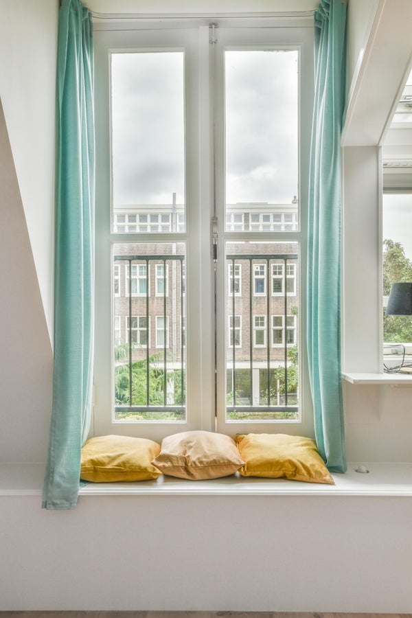 Noorderstraat 58, Amsterdam