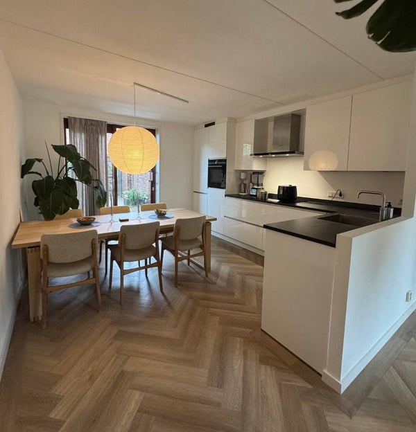 Nicolaas Beetsstraat 83, Groningen