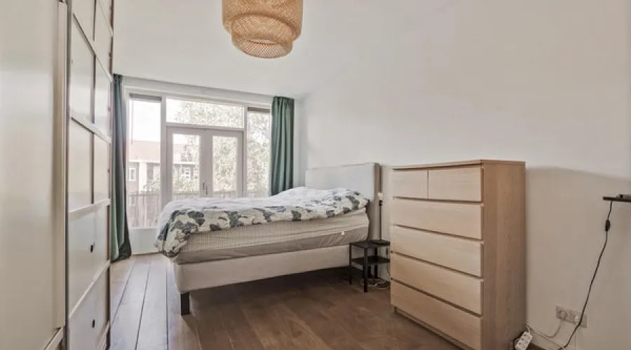 Lutmastraat 41, Amsterdam